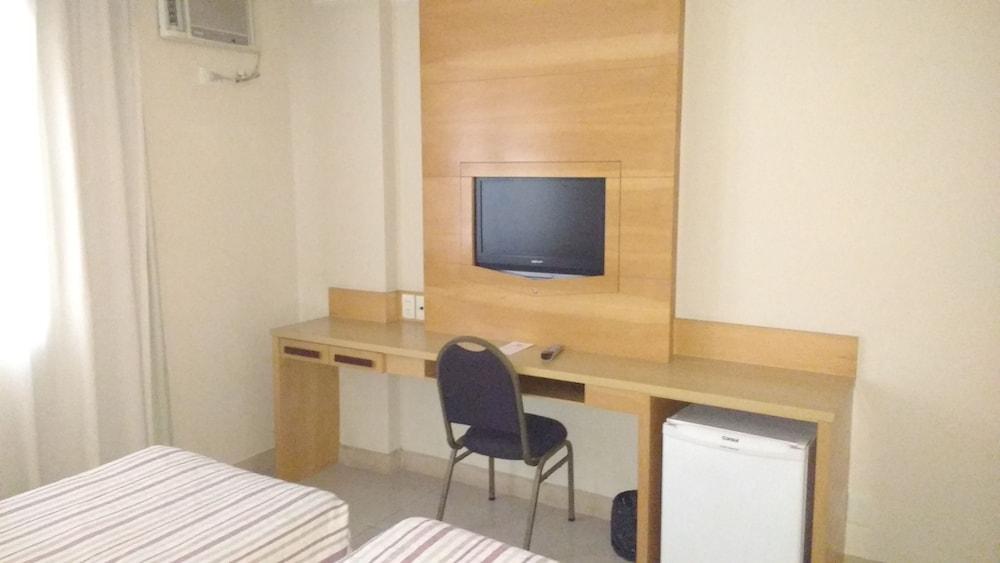 Hotel Atlantico Tower Rio de Janeiro Dış mekan fotoğraf A room at the hotel