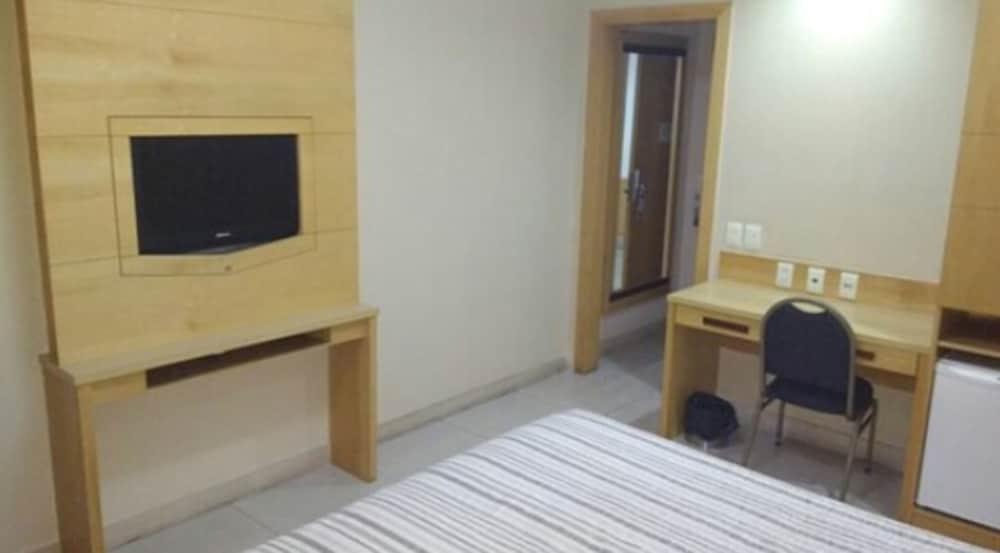 Hotel Atlantico Tower Rio de Janeiro Dış mekan fotoğraf A room at the hotel