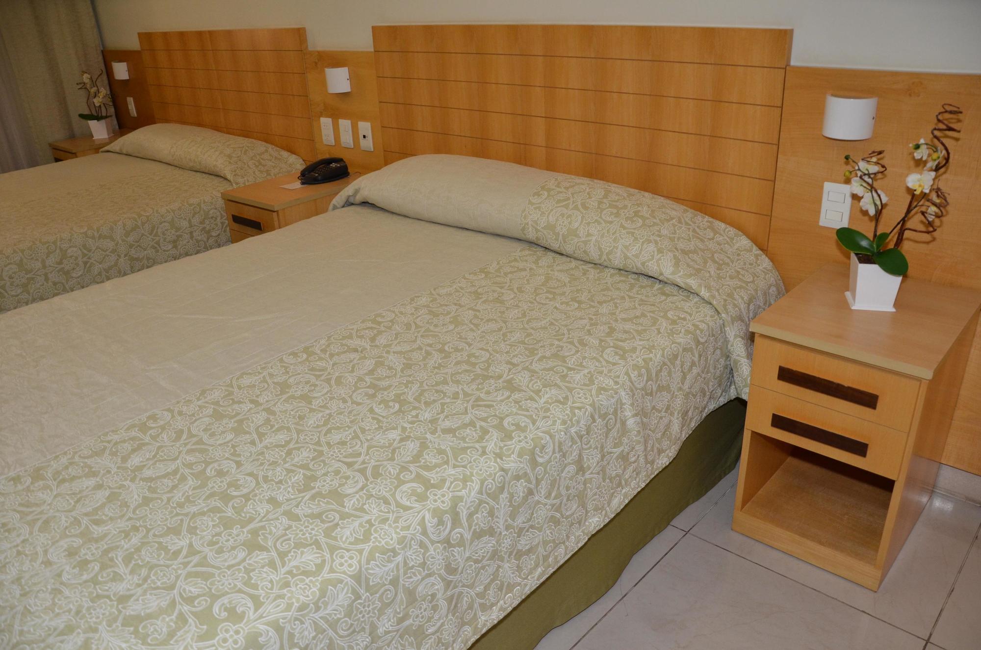 Hotel Atlantico Tower Rio de Janeiro Dış mekan fotoğraf A hotel room in Israel