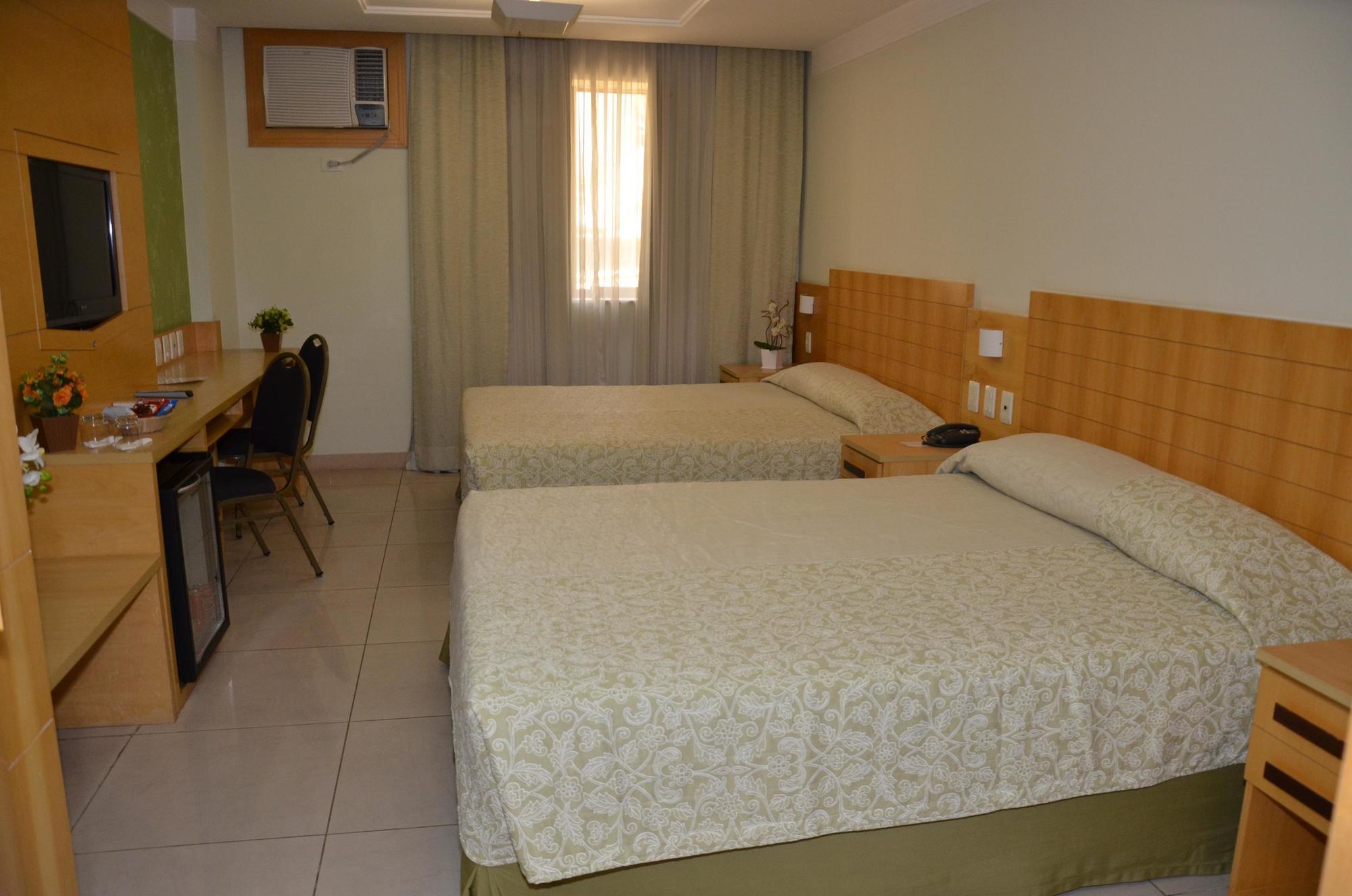 Hotel Atlantico Tower Rio de Janeiro Dış mekan fotoğraf A room at the hotel